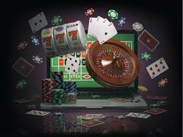 Вход на официальный сайт Casino Olimp
