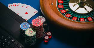 Вход на официальный сайт Casino Malina