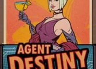 agent destiny Play'n Go
