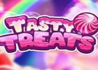 Tasty Treats Hacksaw