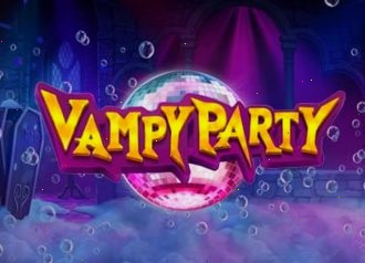 Игровой автомат Vampy Party – Pragmatic Play