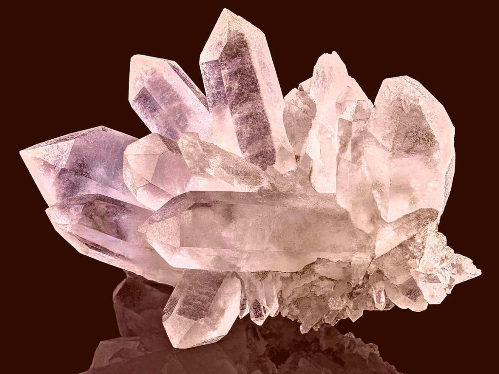 Что значит кристаллическое тело